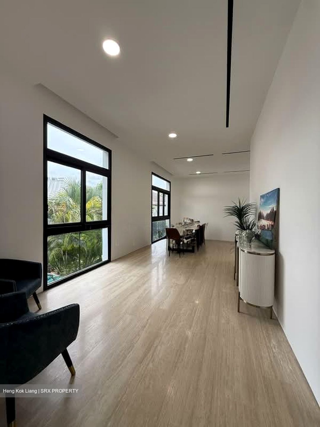Henry Park (D10), Detached #561489151